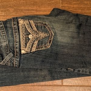 Vigoss jeans